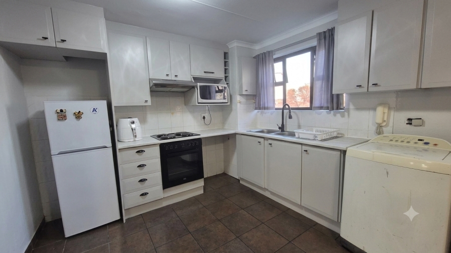 3 Bedroom Property for Sale in Vaalpark Free State